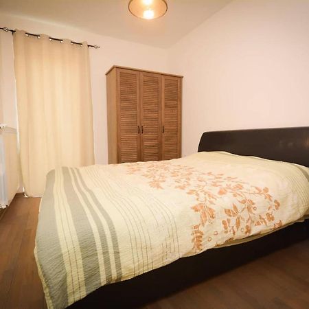 Appartement Panorama Lux à Vrnjačka Banja Extérieur photo